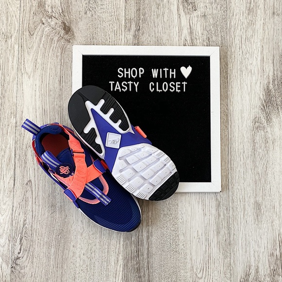 Nike huarache city sneakers - Picture 7 of 8